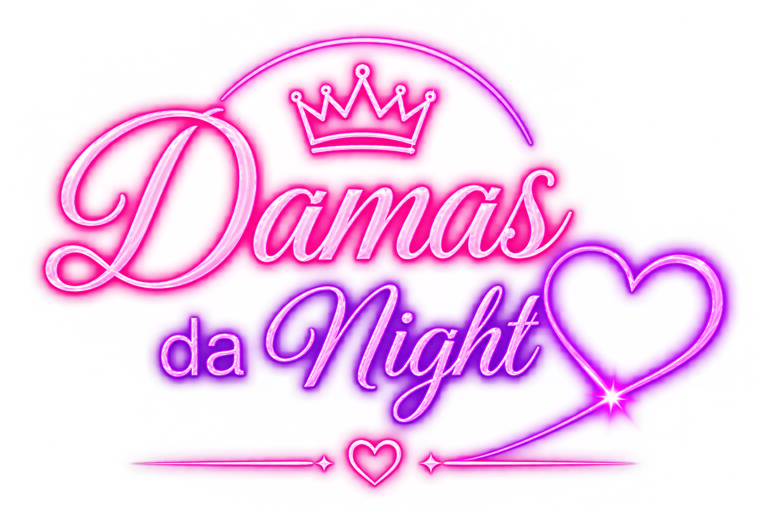 Damas da Night